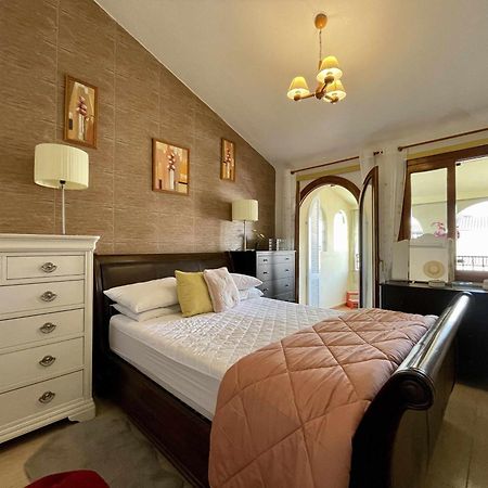 Casa Caudal By Sunshineclub Villa ลอสอัลกาซาเรส ภายนอก รูปภาพ