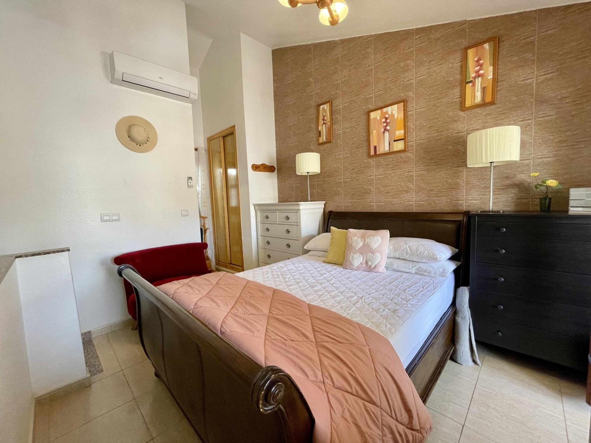Casa Caudal By Sunshineclub Villa ลอสอัลกาซาเรส ภายนอก รูปภาพ