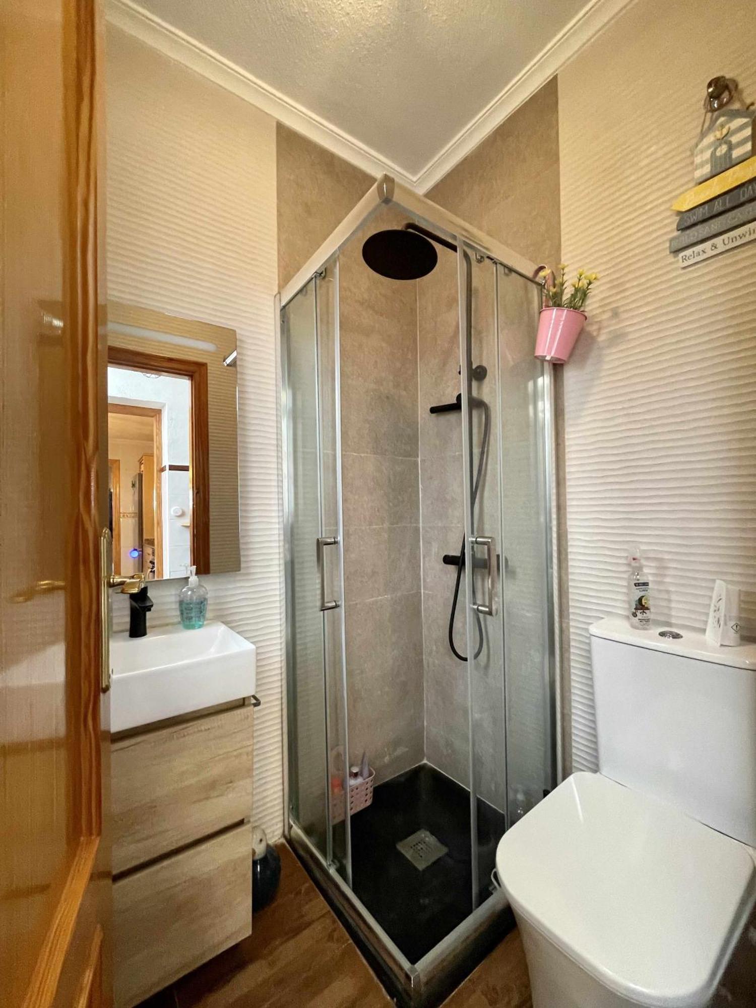 Casa Caudal By Sunshineclub Villa ลอสอัลกาซาเรส ภายนอก รูปภาพ
