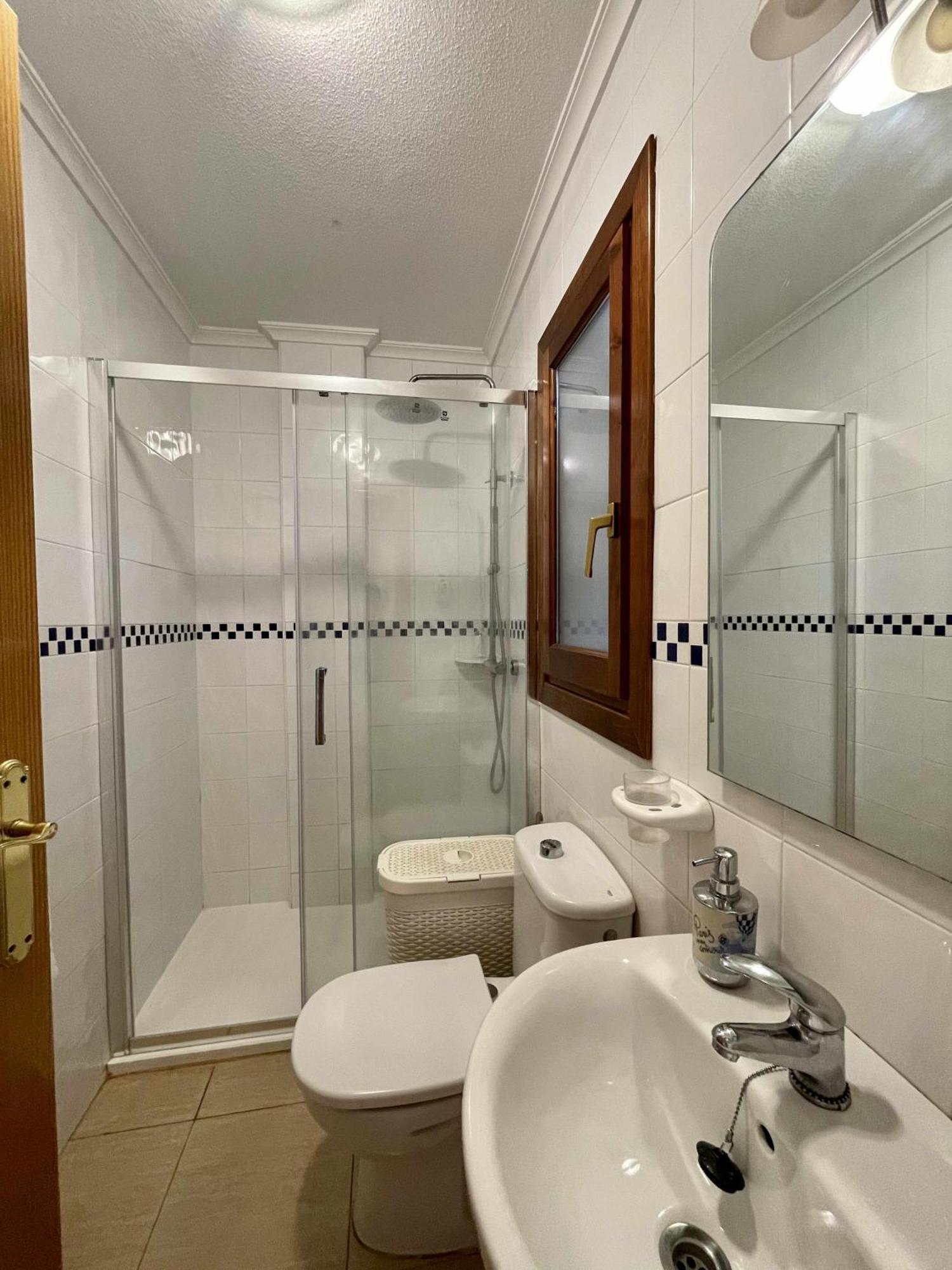Casa Caudal By Sunshineclub Villa ลอสอัลกาซาเรส ภายนอก รูปภาพ