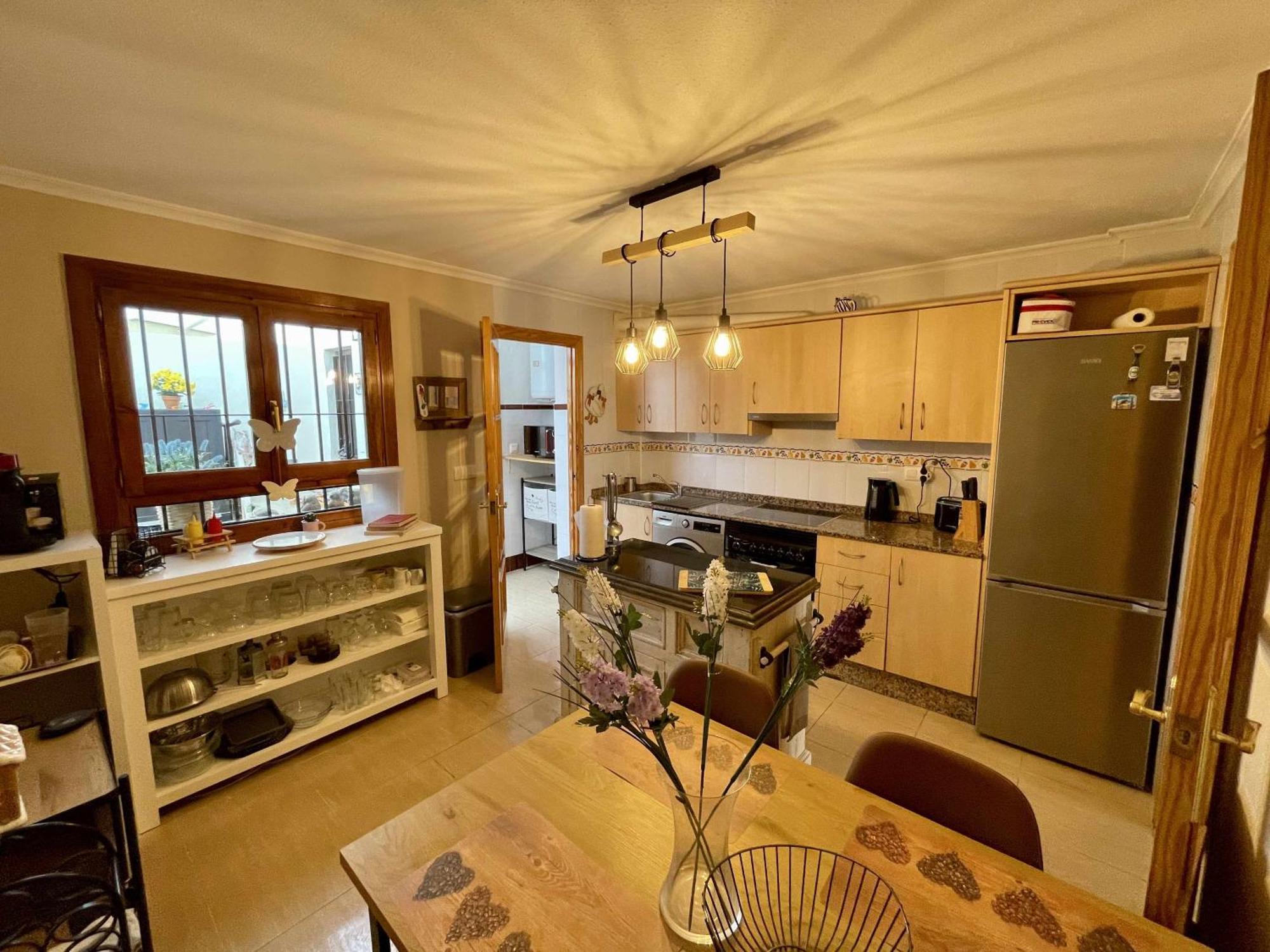 Casa Caudal By Sunshineclub Villa ลอสอัลกาซาเรส ภายนอก รูปภาพ