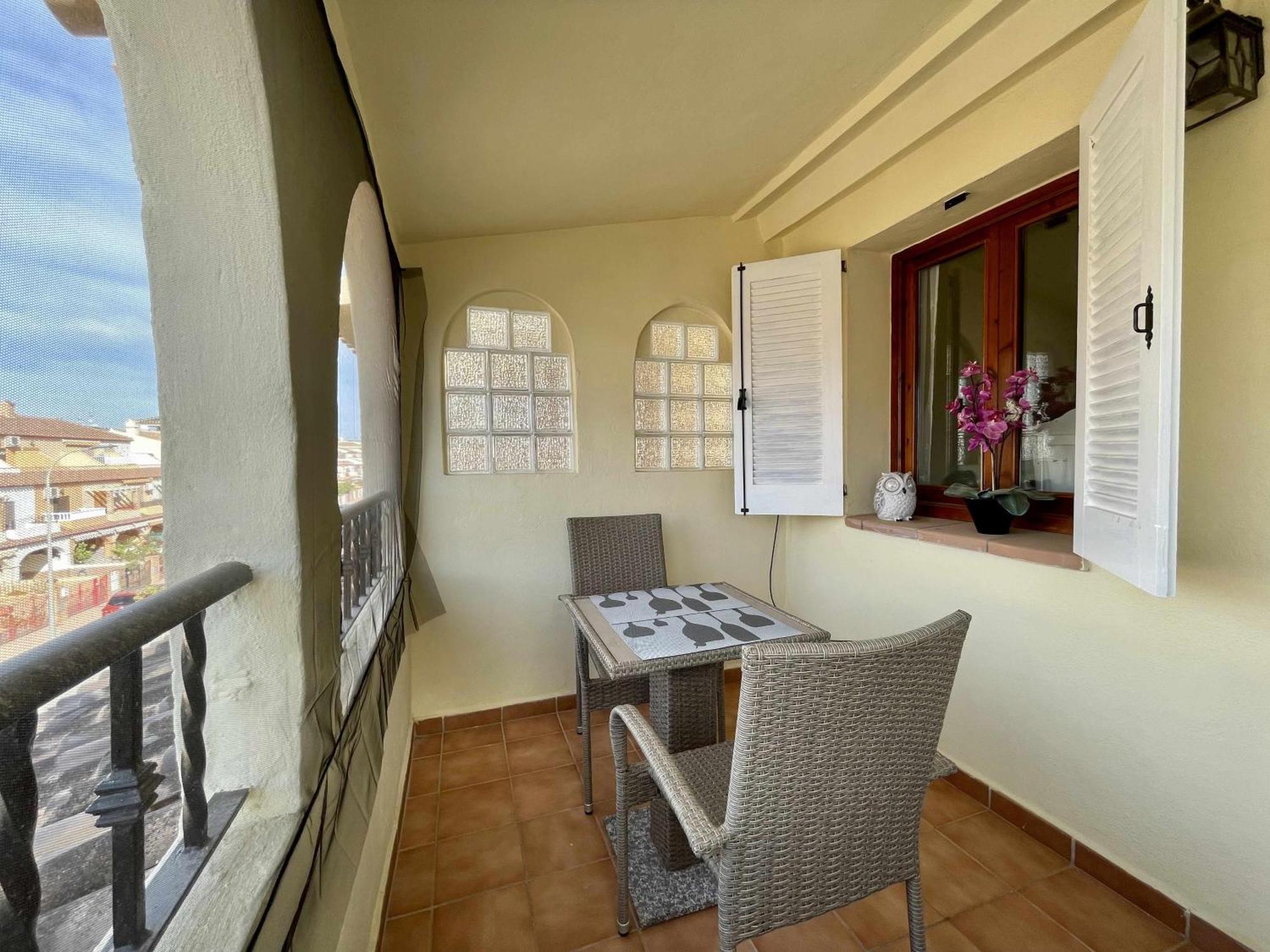 Casa Caudal By Sunshineclub Villa ลอสอัลกาซาเรส ภายนอก รูปภาพ