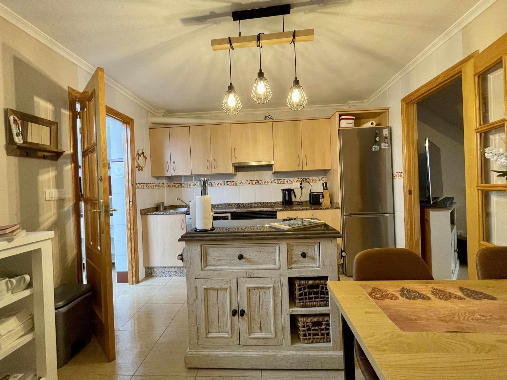 Casa Caudal By Sunshineclub Villa ลอสอัลกาซาเรส ภายนอก รูปภาพ