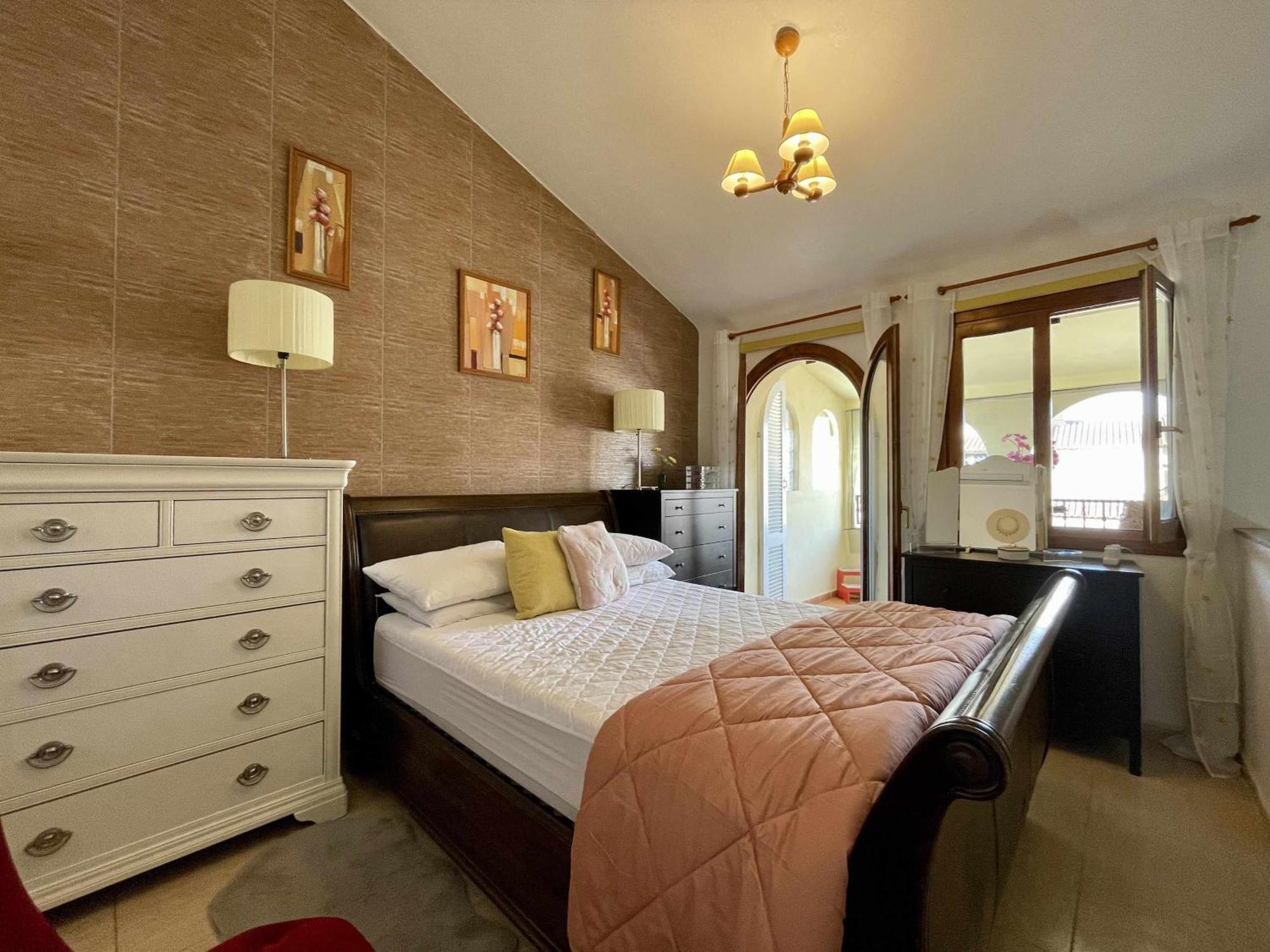Casa Caudal By Sunshineclub Villa ลอสอัลกาซาเรส ภายนอก รูปภาพ